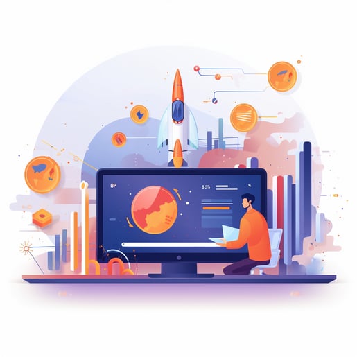 gkemp94_Continuous_optimization_flat_vector_illustration_ui_whi_dd677c11-f397-4b18-a45d-b5686010b3cd