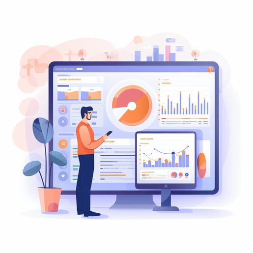 gkemp94_analyzing_and_planning_flat_vector_illustration_ui_whit_fcd53157-1a28-4d20-8bb8-4b43cb58c1ef